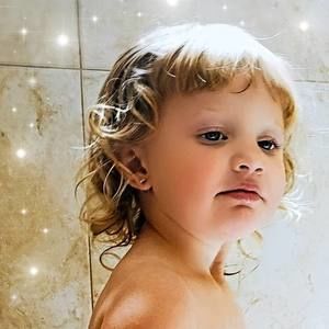 Meet your Posher, Rosie